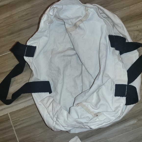 Canvas Bags - Picture 5 of 5